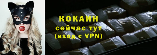 хмурый Медногорск