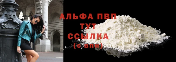 хмурый Медногорск